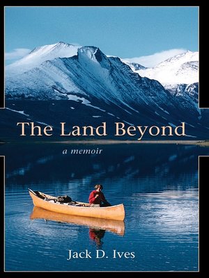 cover image of The Land Beyond